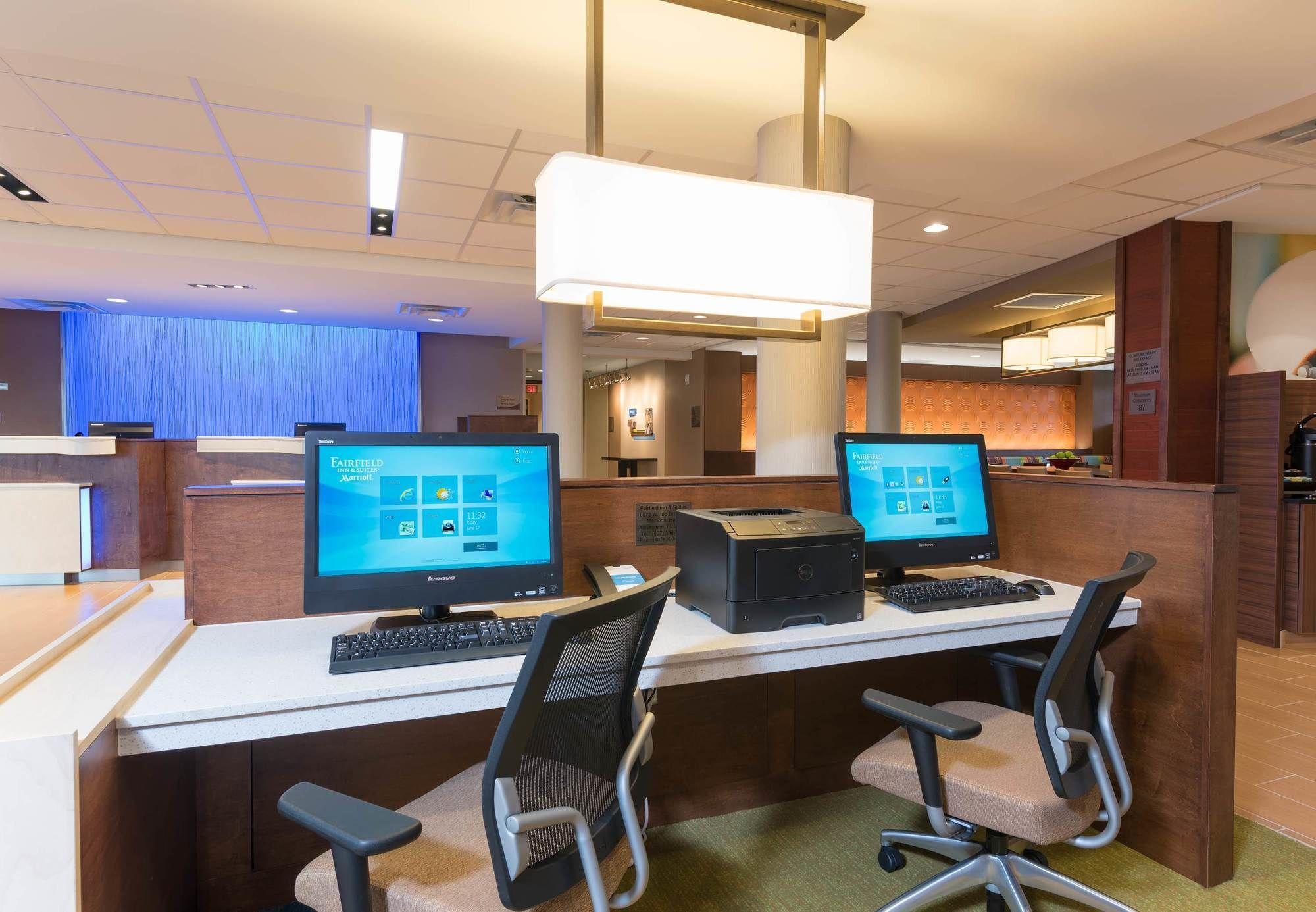 Fairfield Inn & Suites By Marriott Orlando Kissimmee/Селебрейшн Экстерьер фото
