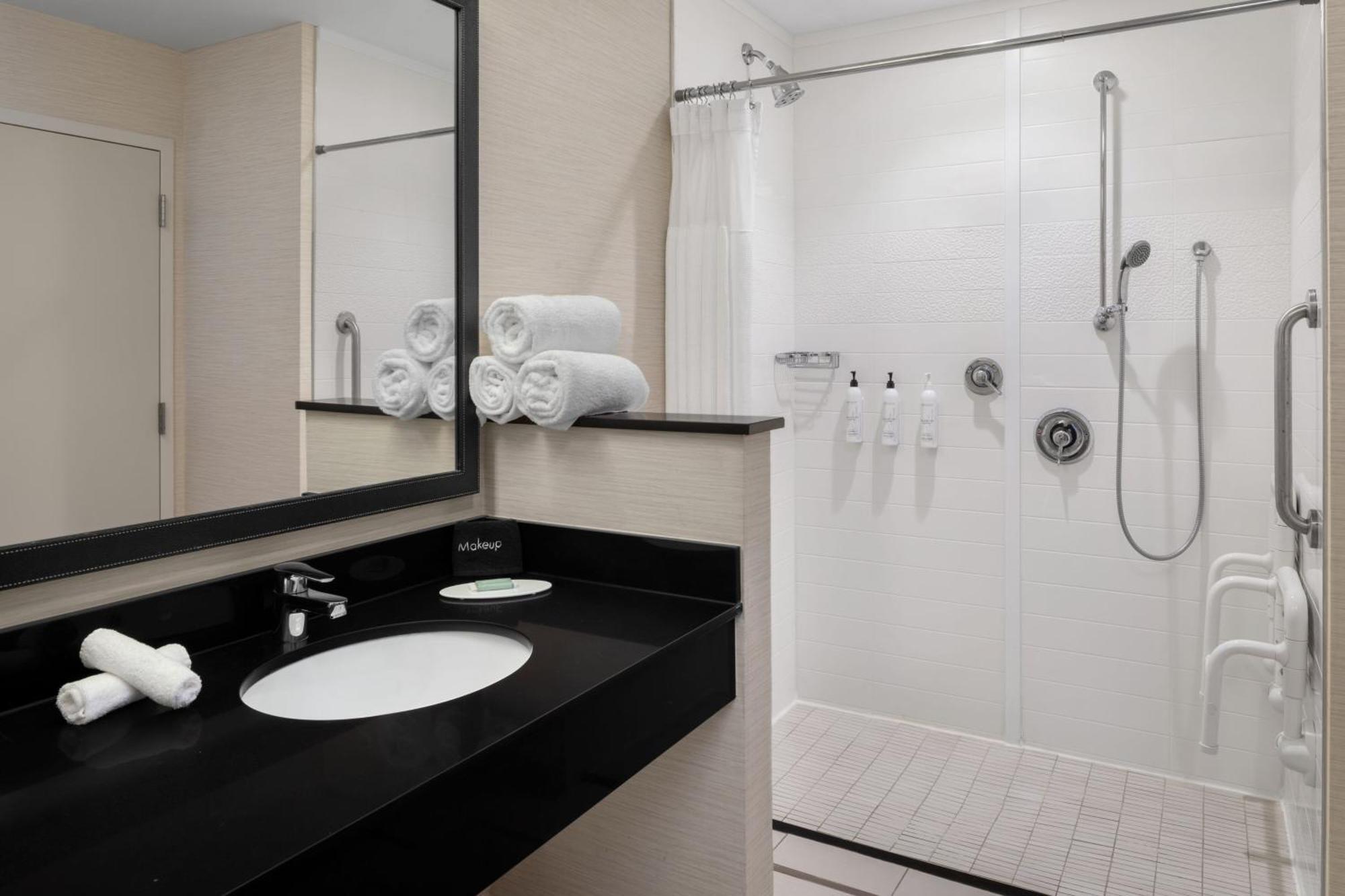 Fairfield Inn & Suites By Marriott Orlando Kissimmee/Селебрейшн Экстерьер фото